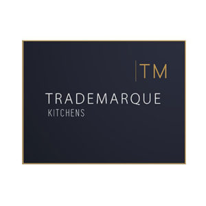 TM Kitchens website, designed by Web Extra